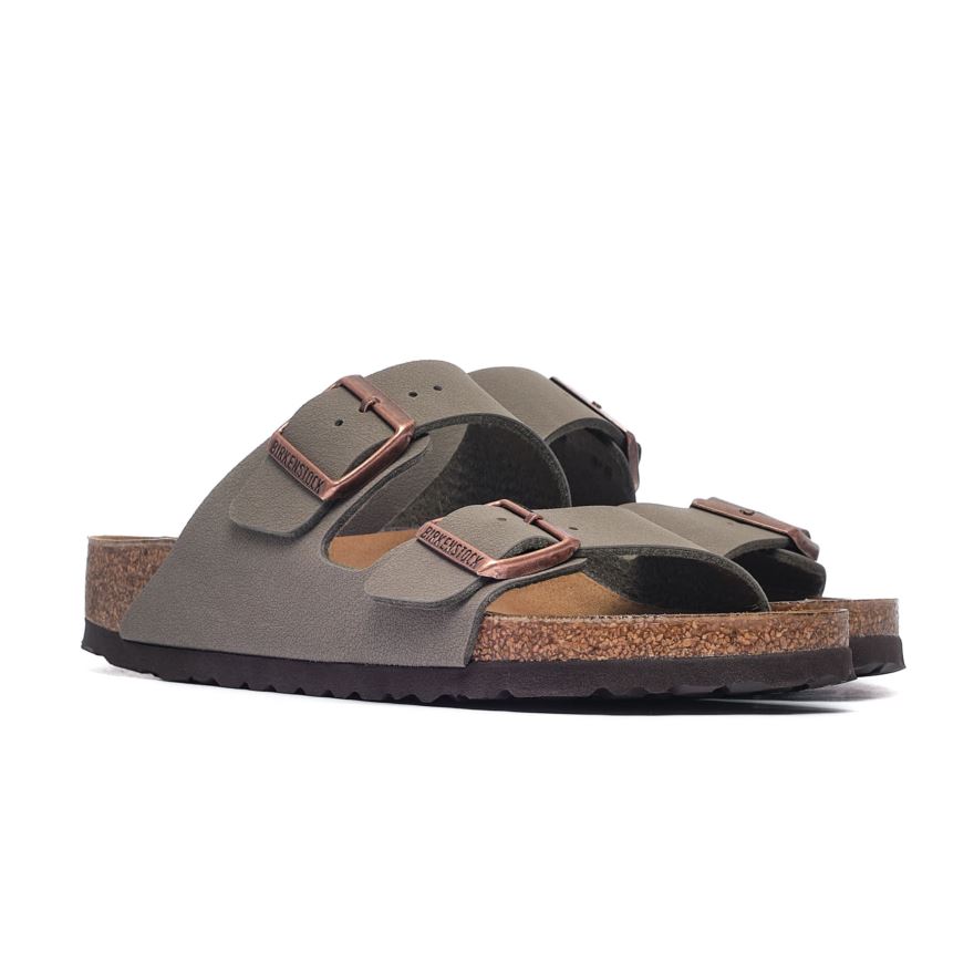 Birkenstock Birken-bf-stone 151213 36