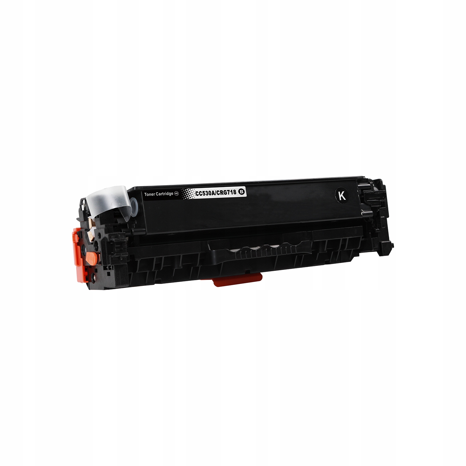 Toner Zamienny do Hp CC530A, CE410A, CF380A, CP2020, Canon CRG718 czarny