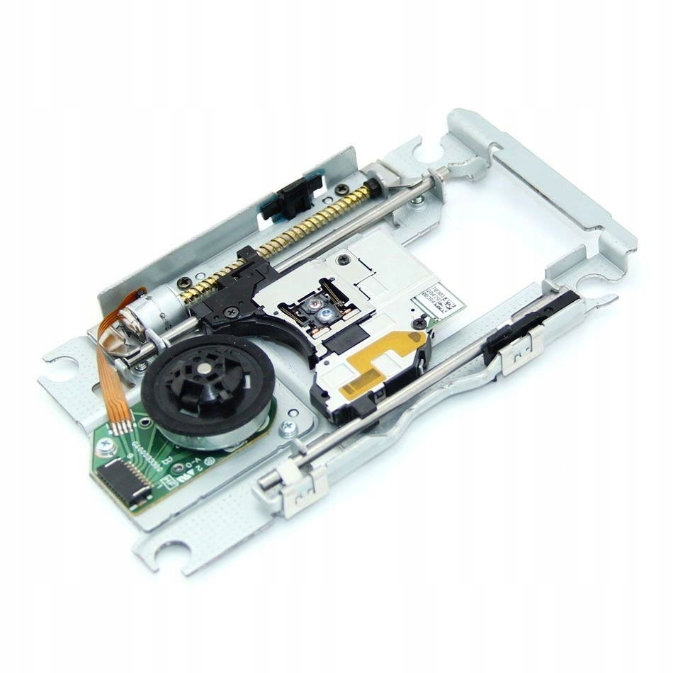 Laser z mechanizmem KEM-850AAA PHA PS3 Super Slim