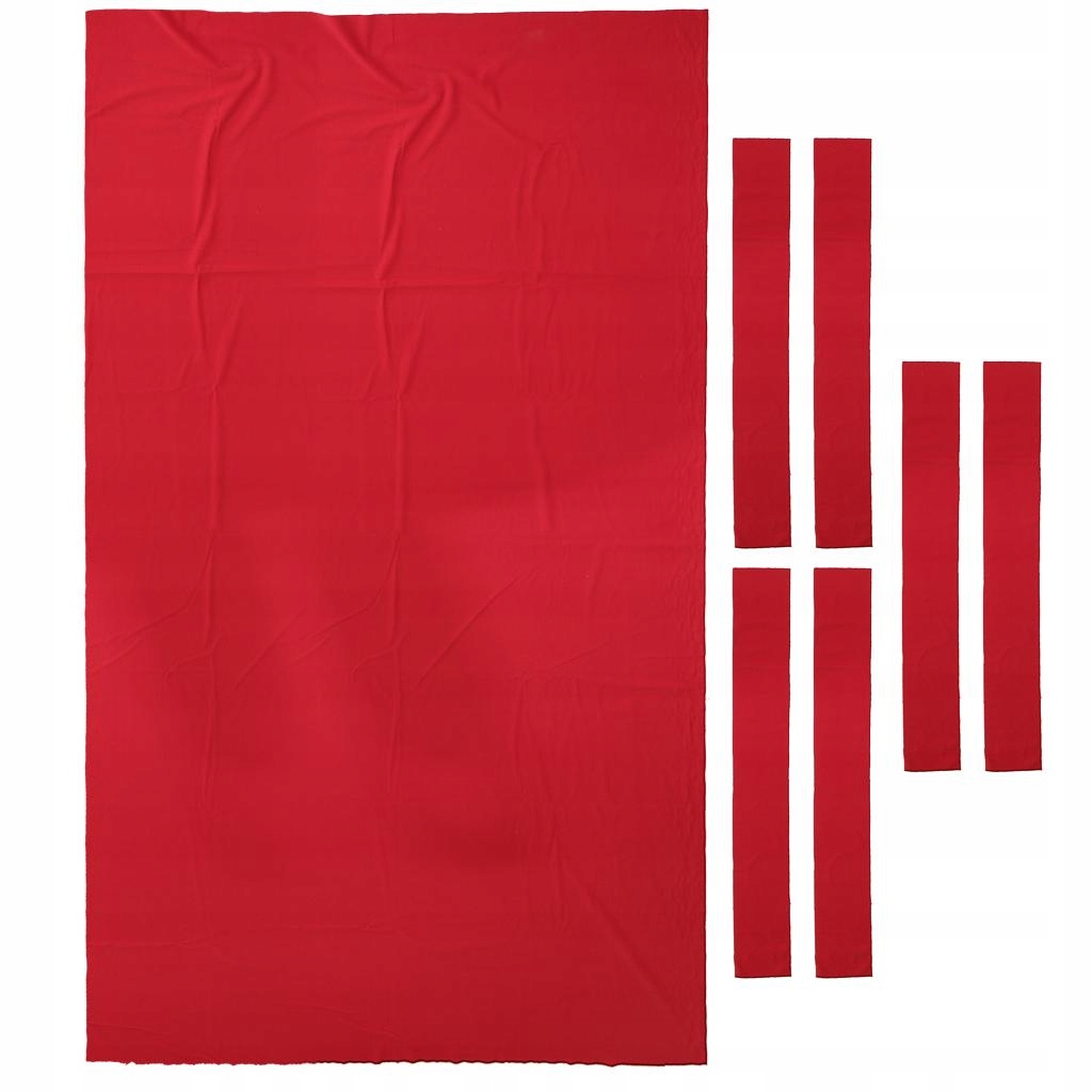 Premium 9ft Standardowy obrus bilardowy Filcowa