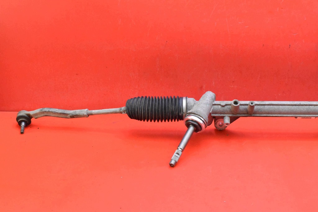 servo control EU 490014832R RENAULT CLIO 4 IV 1.5 DCI 75 KM 12-20