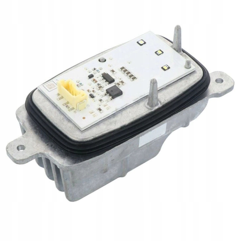 Modul Pravý Ježek Led Drl Led denního světla Renault Megane IV 4 285753299