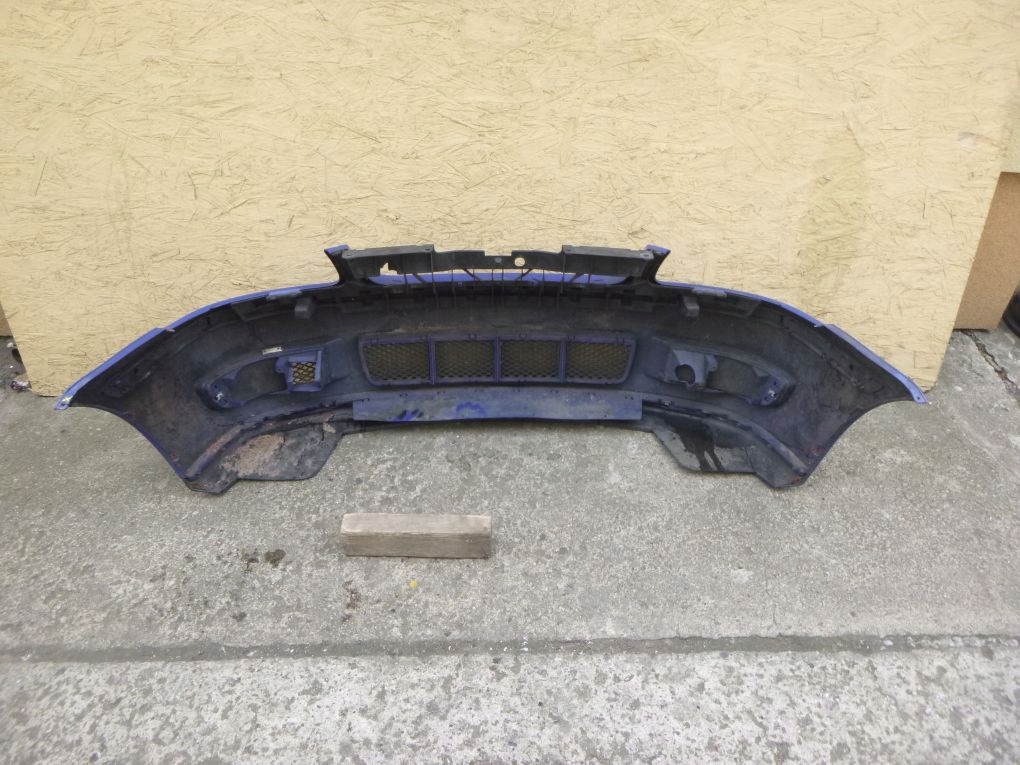 VW POLO III 6N 6N2 LIFT front bumper