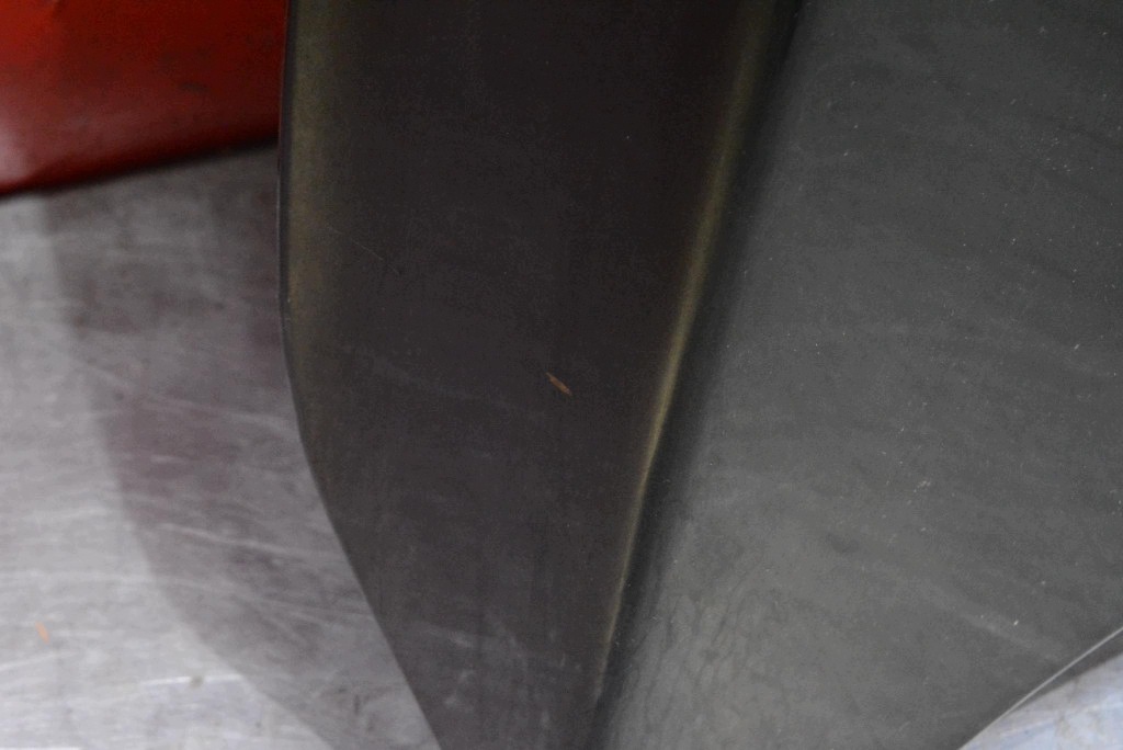Cofano EEH PEUGEOT 508 1 e LIFT 14-20