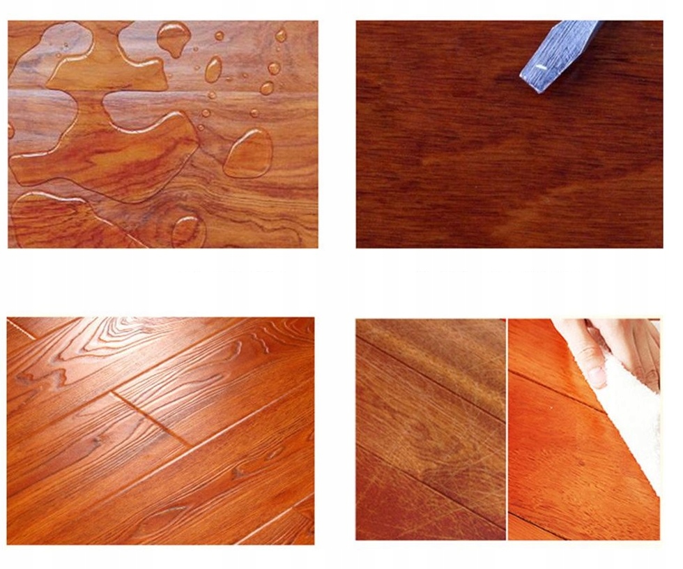 Wosk do polerowania drewna mebli pszczeli Beewax Marka f-zone