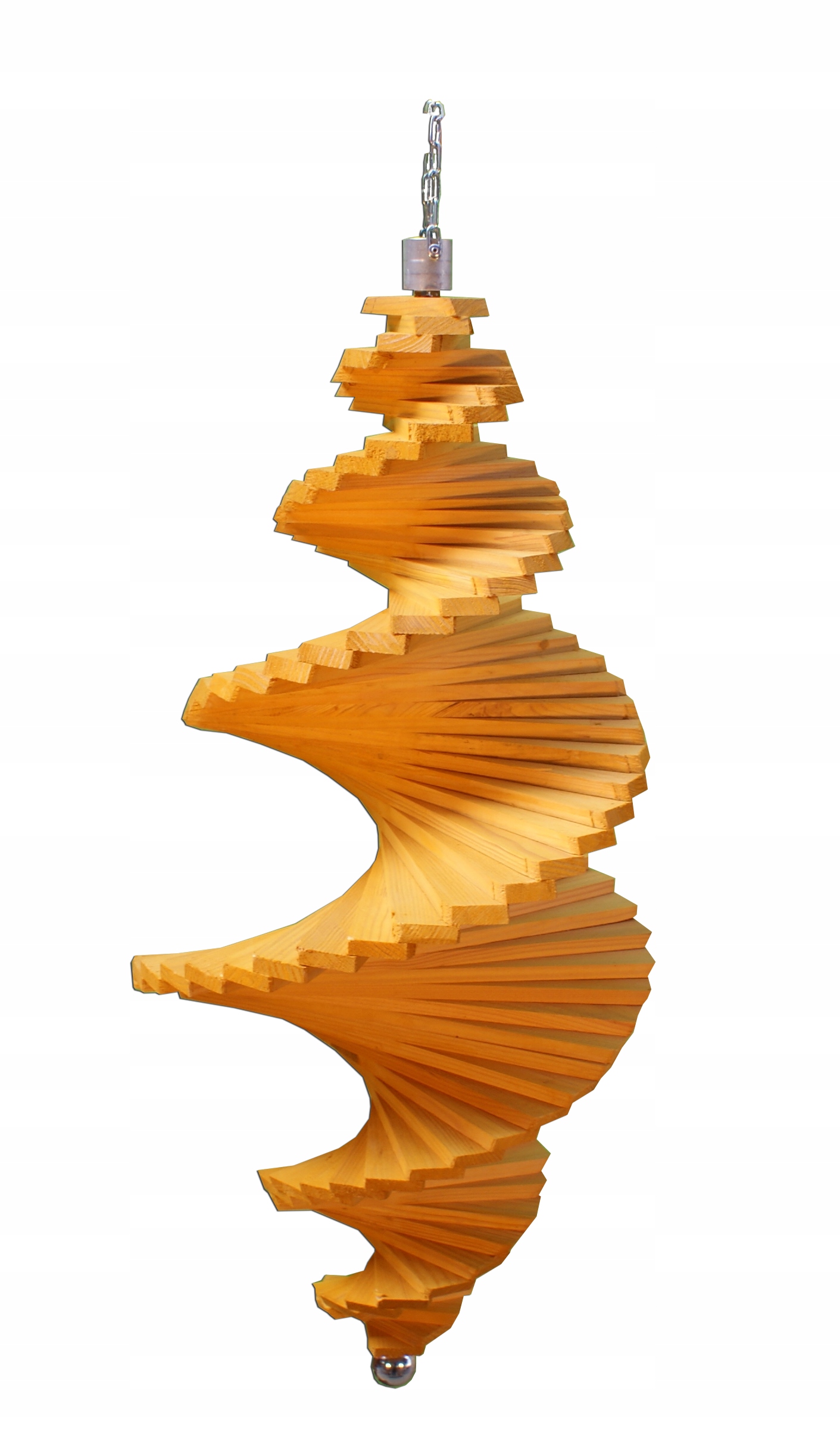 

Świderek kręciołek wiatrak ogrodowy ozdoba drewno