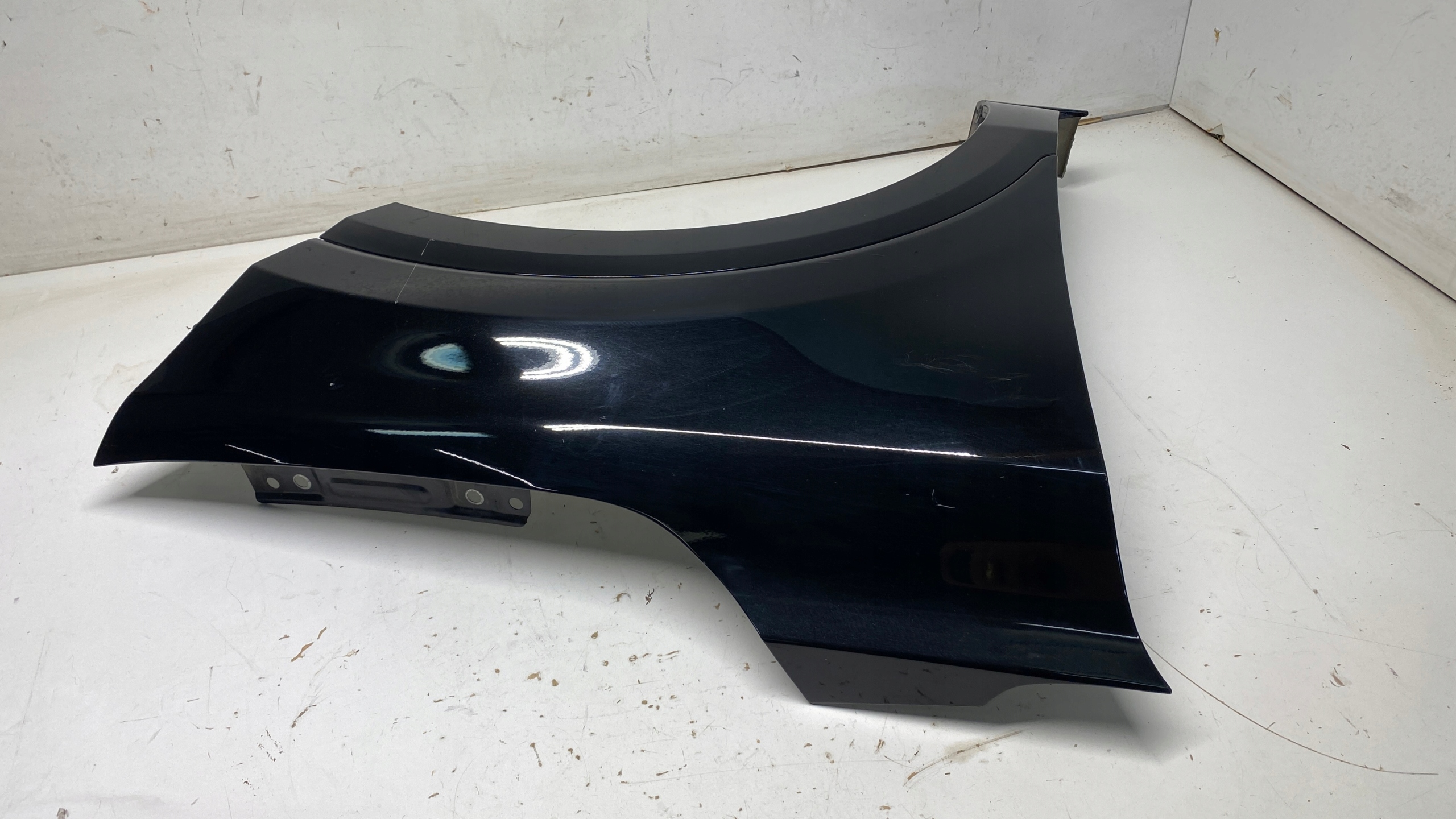 KIA NIRO II fender right front front original moulding ABP 21-25