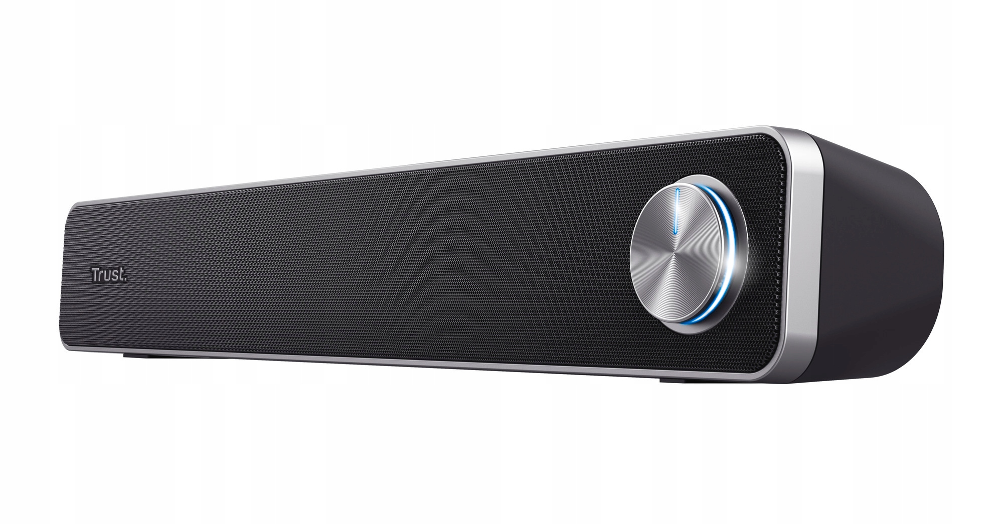 Soundbar Trust Arys 2.0 12 W czarny