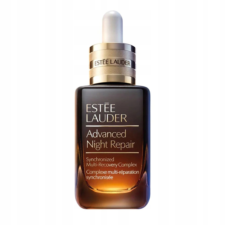 Estée Lauder, Advanced Night Repair Synchronized, Regenerační sérum, Na obličej