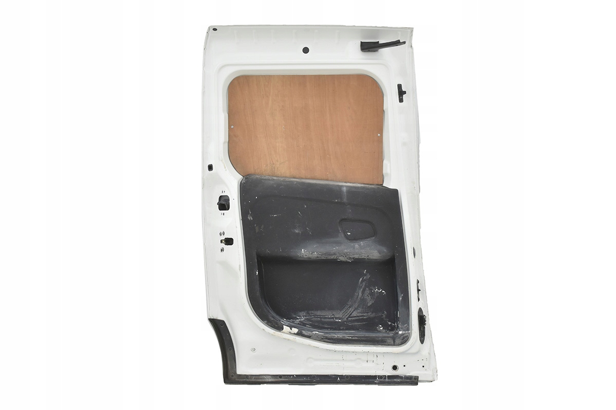 door side left OPEL COMBO III D FIAT DOBLO
