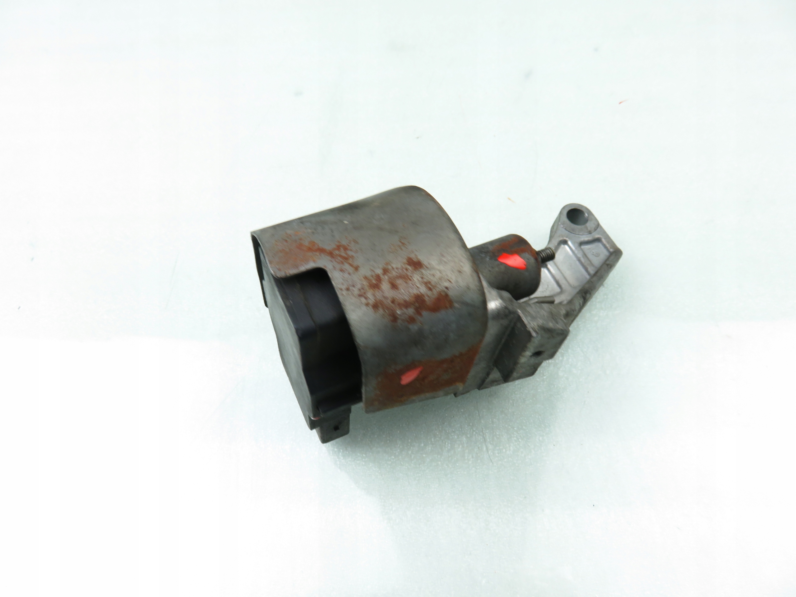 NASTAWNIK TURBINY BMW 3 E90 318D K006T50171 Producent części BMW OE