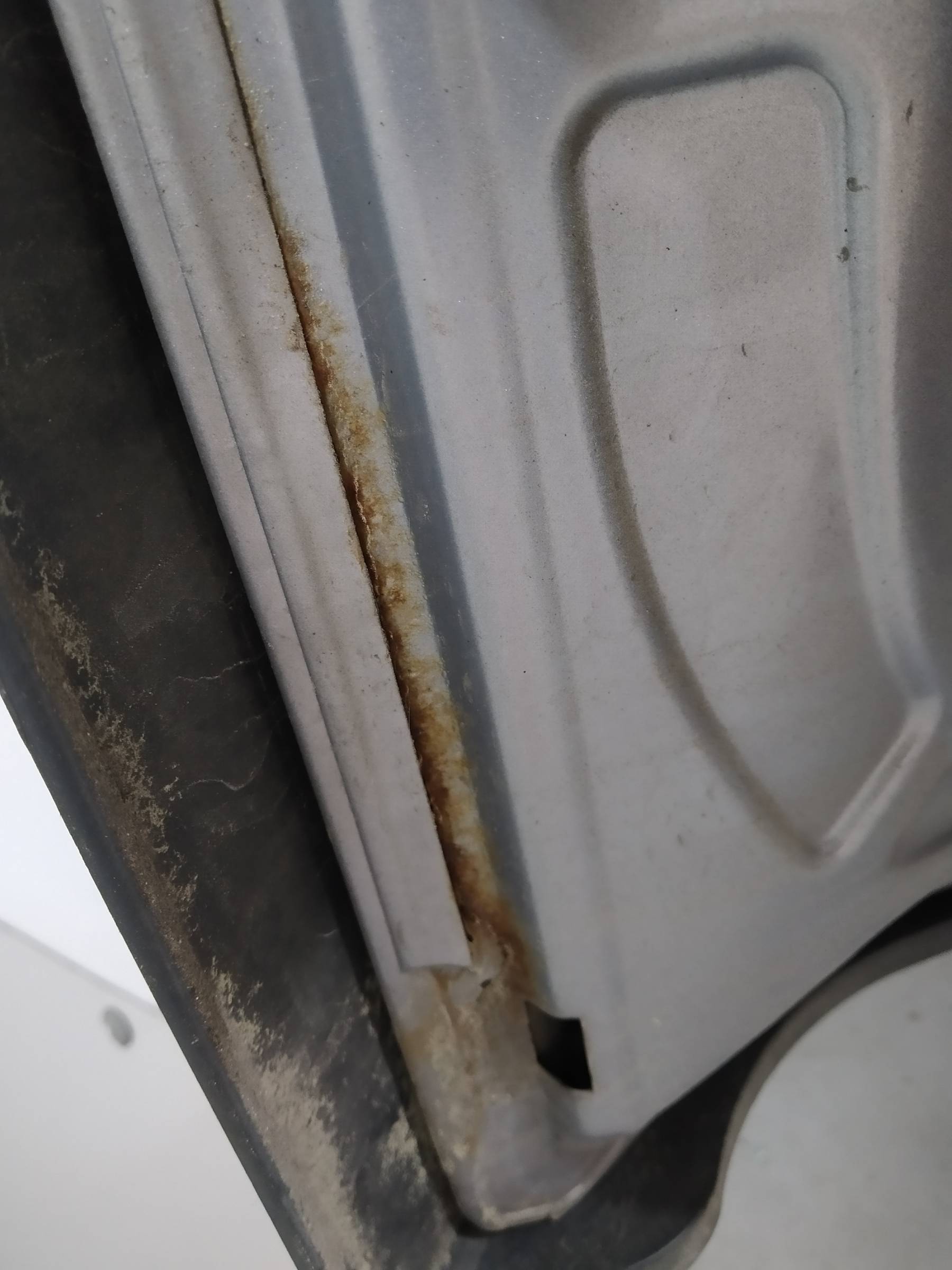 Tür links heck 30S Mazda CX-9 und (2006- )