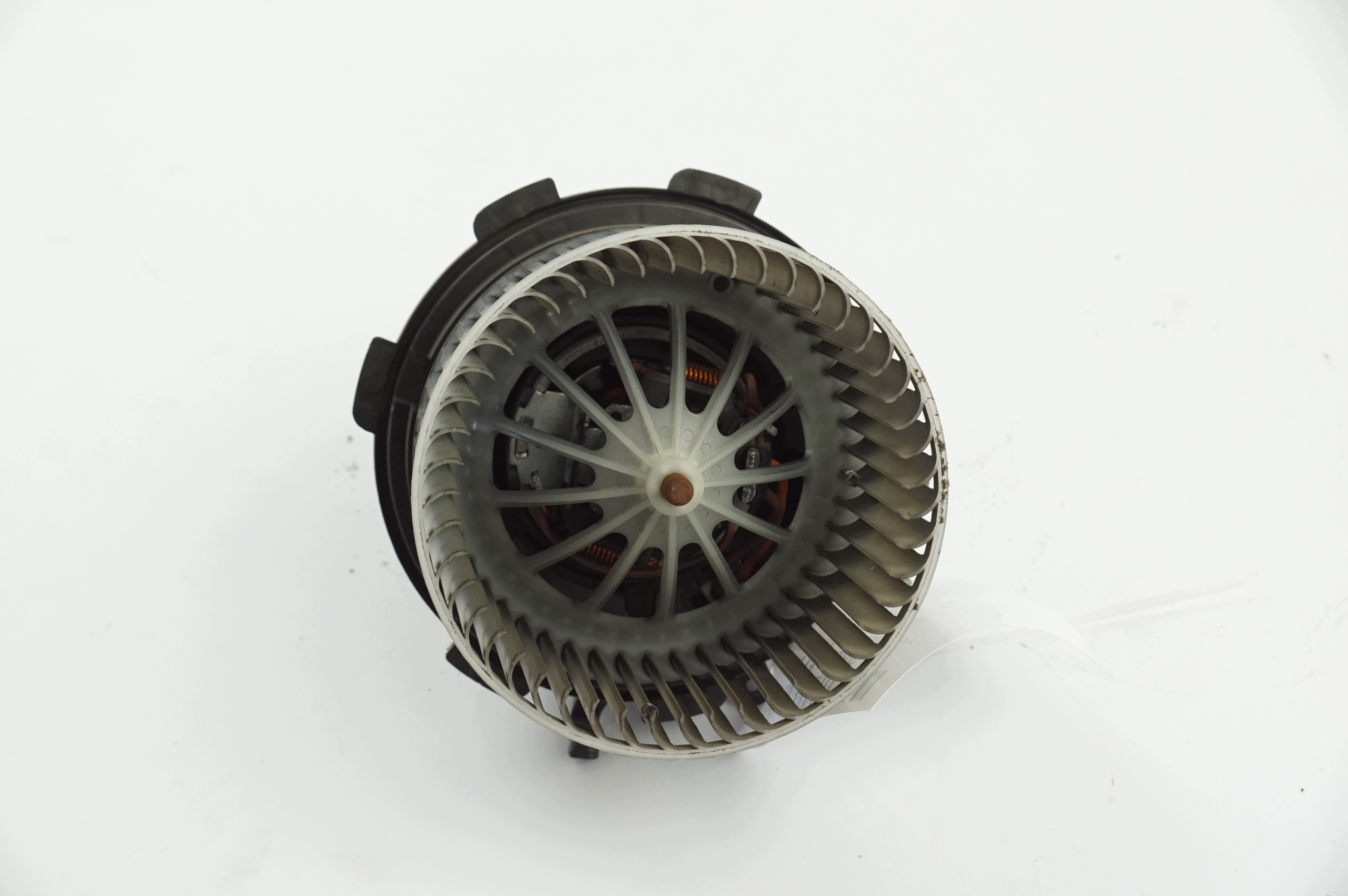fan cab BEHR VOLKSWAGEN CRAFTER