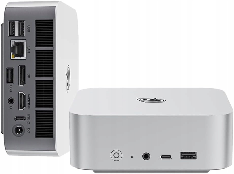 ミニPC デスクトップ Beelink「新品未開封品」 Amazon.co.jp: BeelinkミニPC Core Ultra 125H SEI14 Mini PC