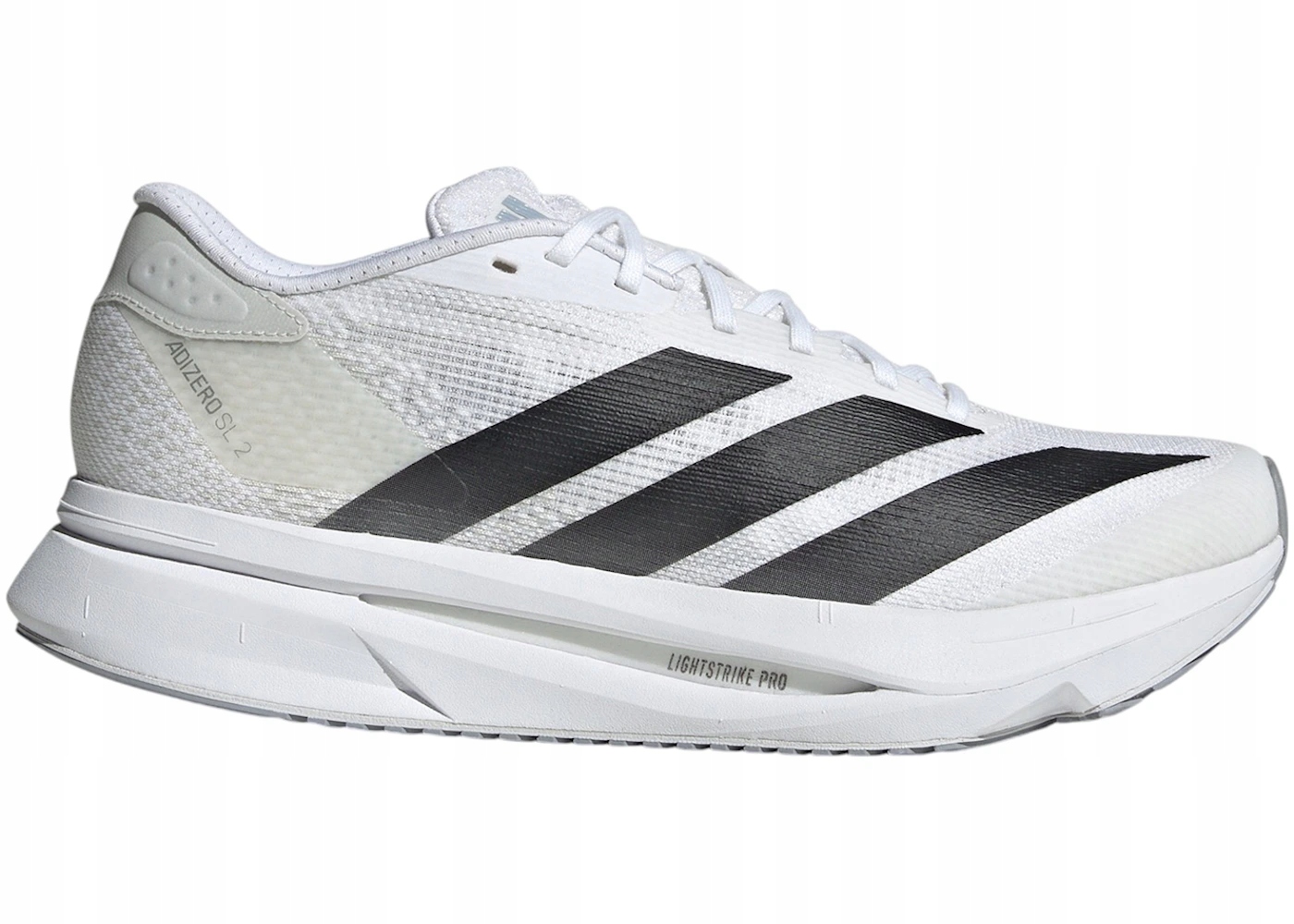 adidas Adizero SL2 bílá černá šedá dámská JI2993 38
