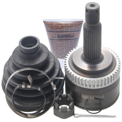 PRZEGUB NAPĘDOWY ZEWNĘTRZNY do KIA MAGENTIS II 2.7 Producent części Febest