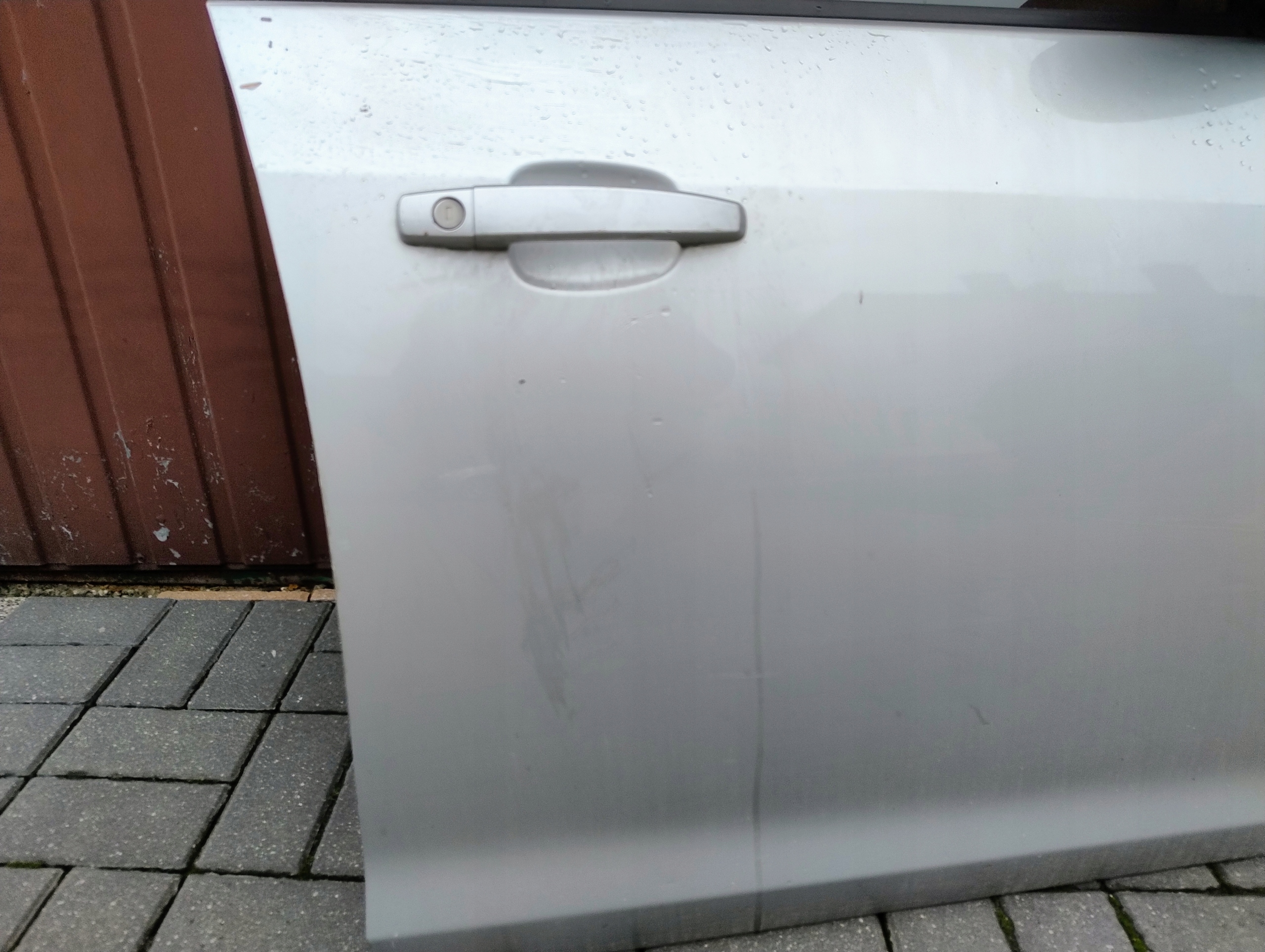 door right front right front OPEL ASTRA J Z176
