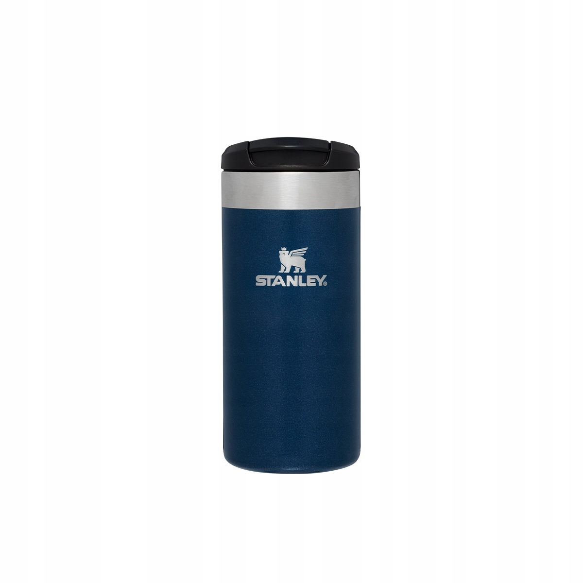 Kubek termiczny Stanley Aerolight 350ml niebieski stal nierdzewna
