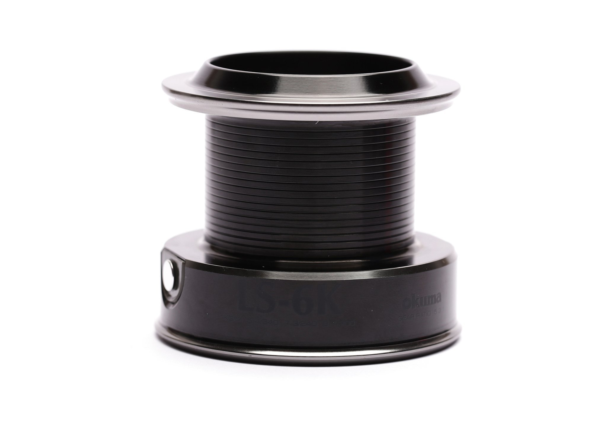 Zapasowa Szpula Do Kołowrotka Okuma LS-6K 6000