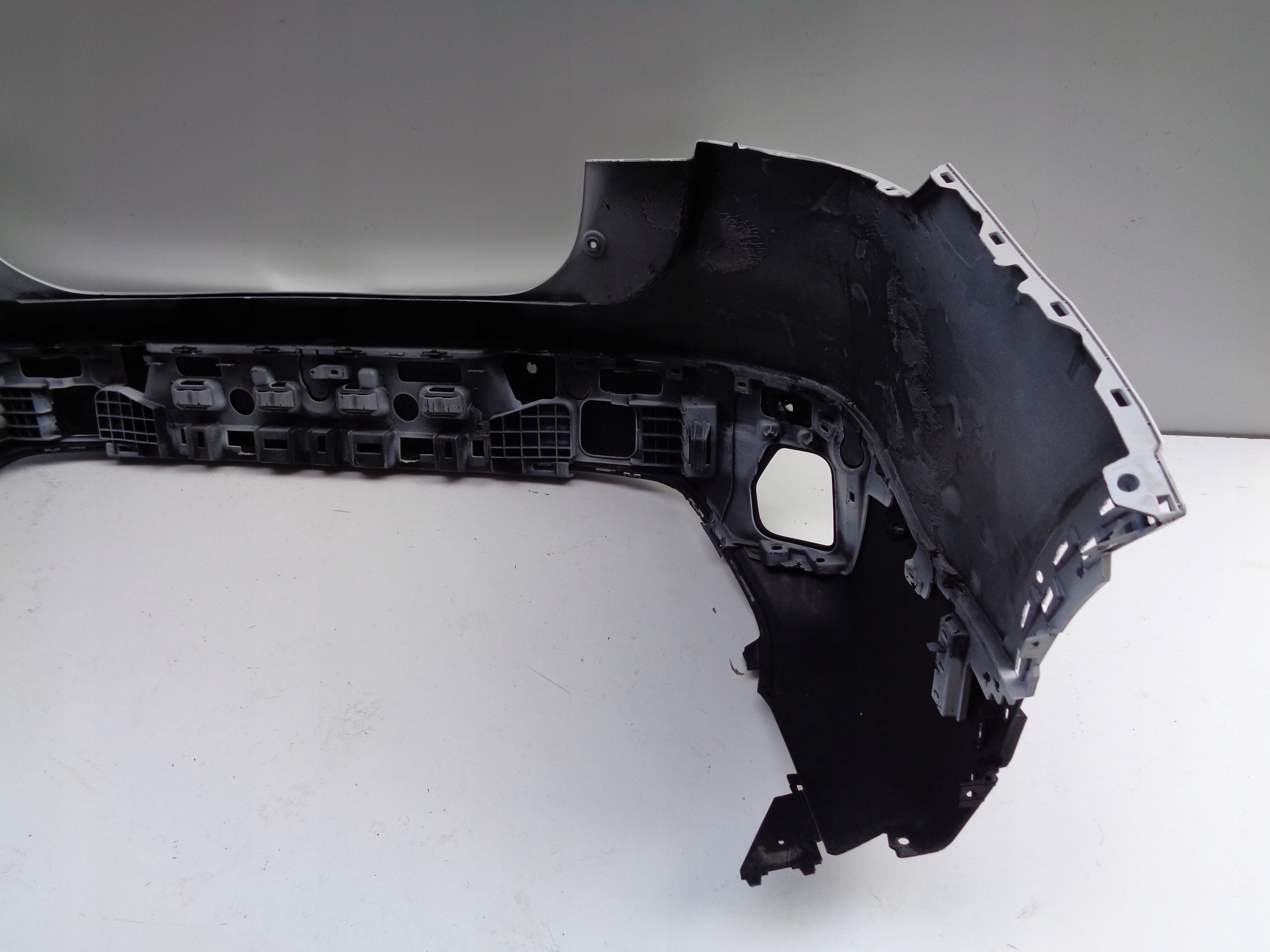 bumper rear CITROEN C4X C4 X 23- NR 46625