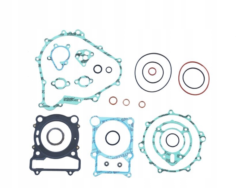 Komplet Tesnení Yamaha Yfm 450 Grizzly 07-12, Yfm 450 Kodiak 00-04