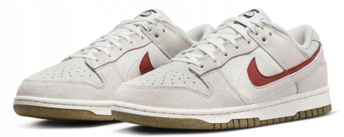 Nike Dunk Low 85 Special Edition DO9457-100 42