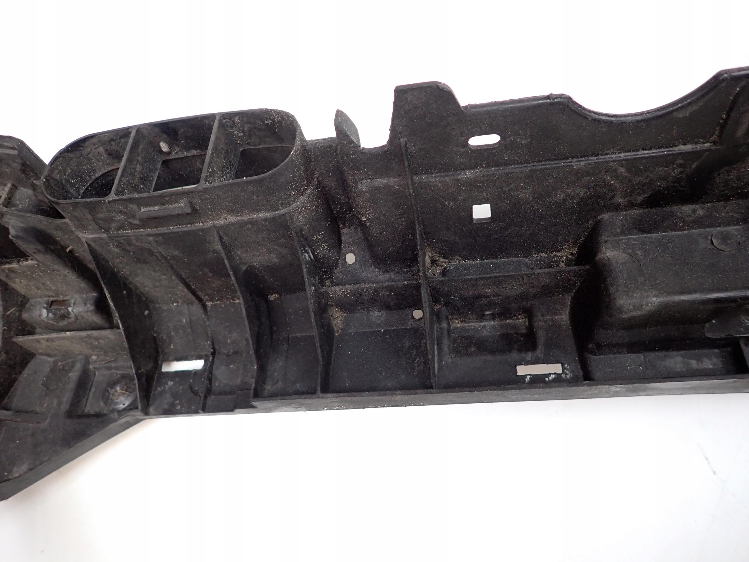 support panel for radiators pillar FORD FIESTA MK7 LIFT 13- G1BB-A16E146-AC