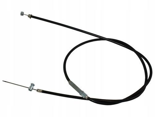 JAWA TS 350 - LINKA SPRZĘGŁA SPRZĘGŁOWA REGULOWANA Producent Motonet