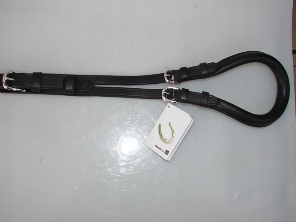 PODOGONIE SKÓRZANE ROZ. PONY Model PODOGONIE