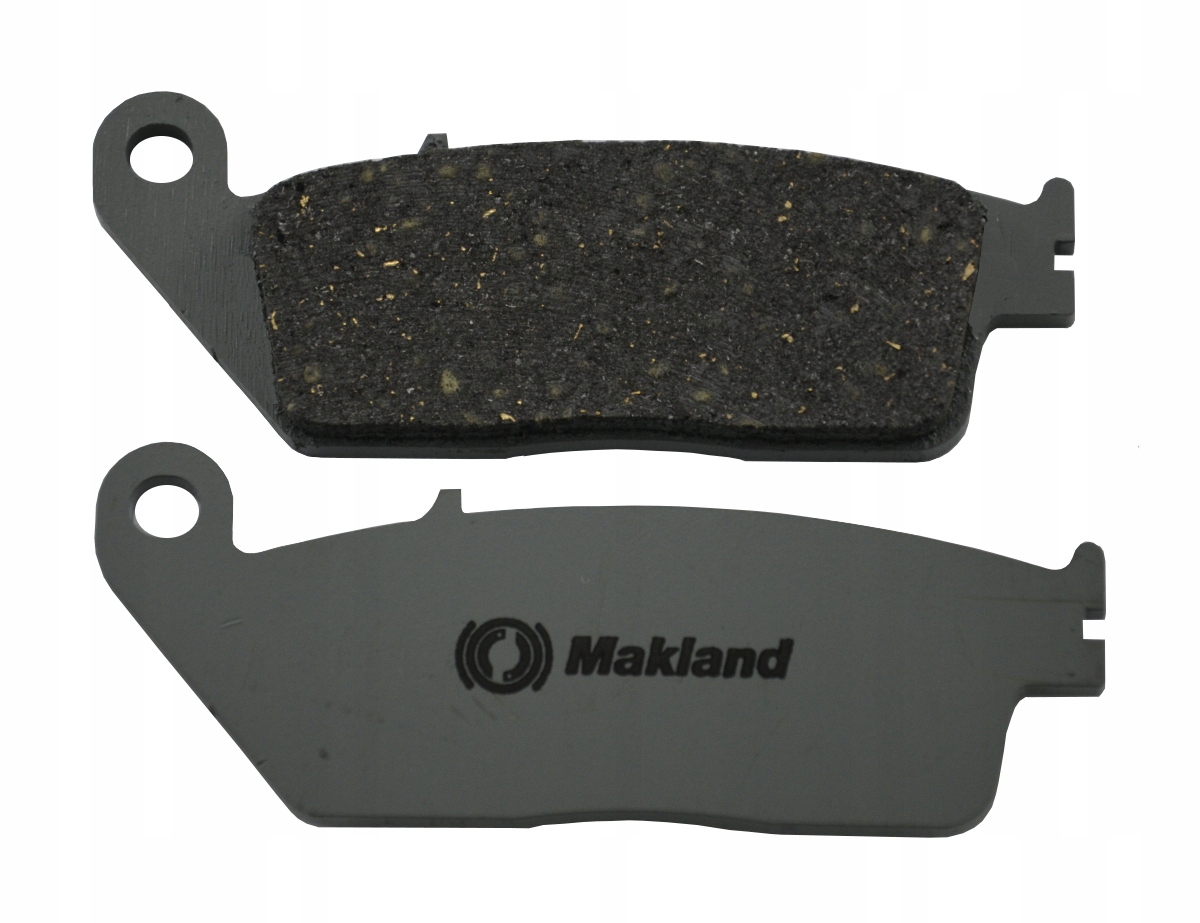 Klocki Hamulcowe HONDA GL1500 ST1100 CBF1000 Przód