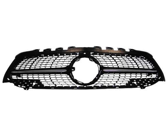 MERCEDES A KLASA W177 177 GRILL ATRAPA DIAMENT