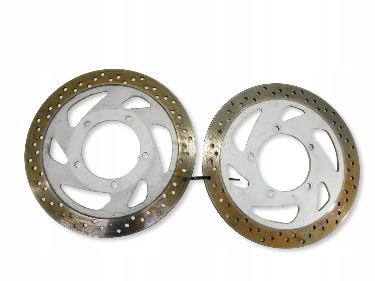 Brzdový Kotúč Predný Suzuki VL 1500 Intruder LC 98-04 4,79 MM 4,78 MM U-11