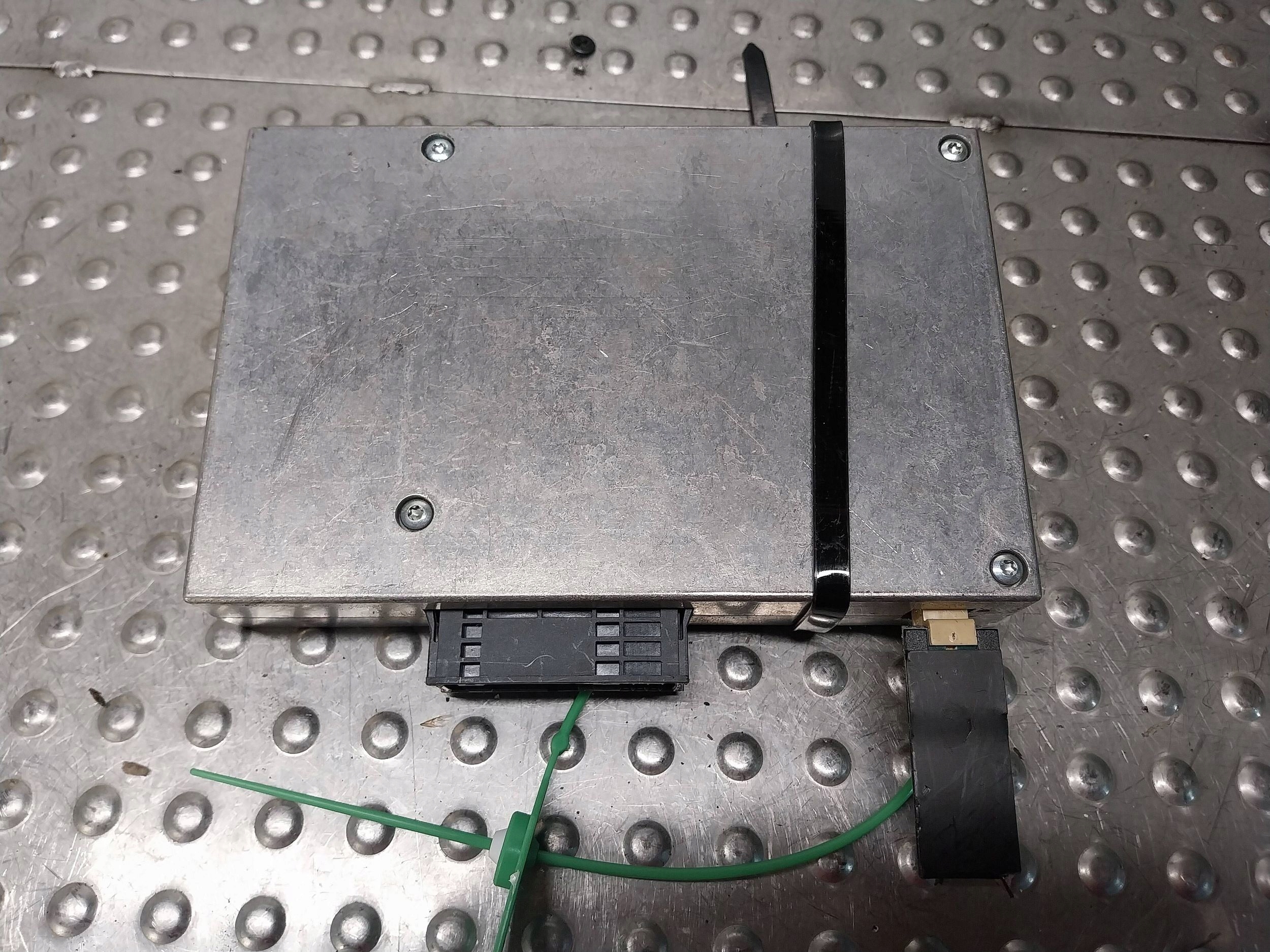 modul Bedienteil BLUETOOTH 8P0862335F AUDI A3 8P A4 B7