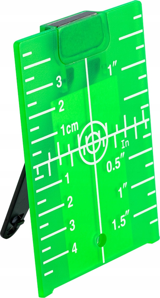 

Neo 75-131 Tarcza Celownicza Do Laserów Zielona