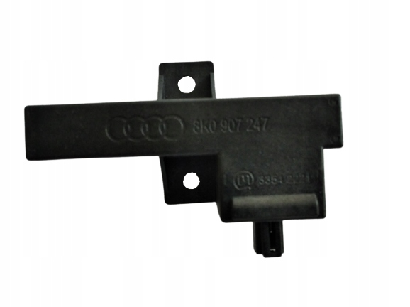 8K0907247 MODUŁ ANTENA KESSY TOUAREG A4 A6 A8 A7