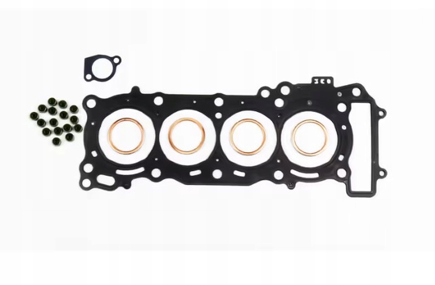 Athena Tesnenia Top-end Yamaha Yzf R6 '06'-19