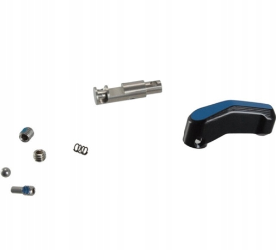 ROCKSHOX COMPRESSION LEVER MON+B1 11.4115.119.020