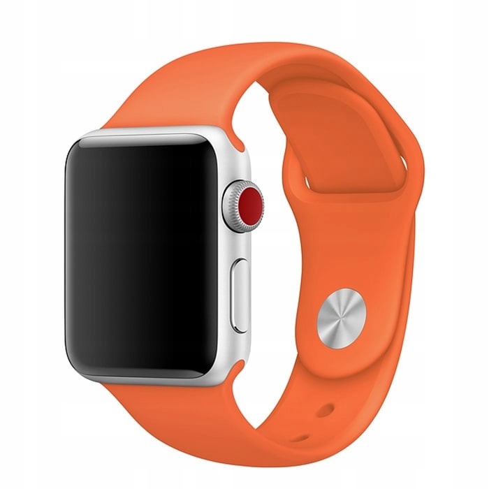 

Pasek Opaska Apple Watch 3 4 5 6 7 Se 38/40/41 mm
