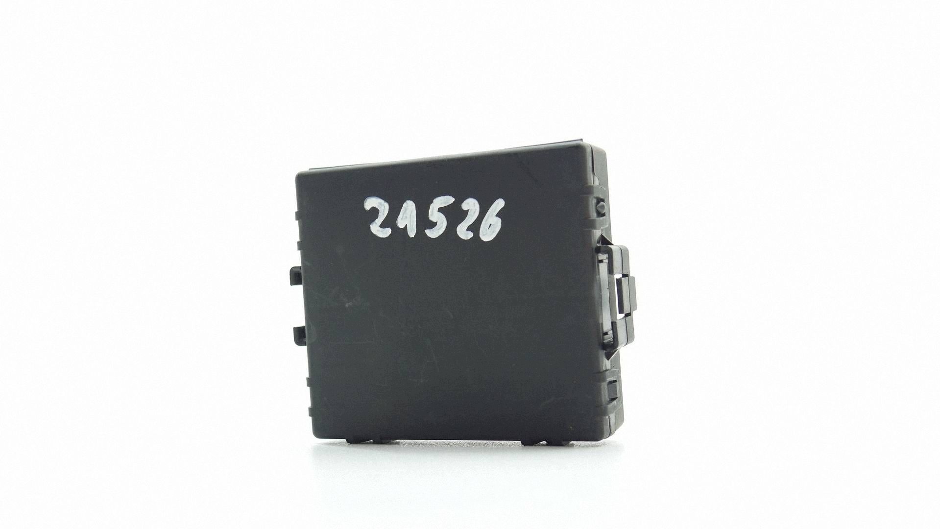 module control unit GATEWAY 3Q0907530B AUDI A3 8V LIFT 16R