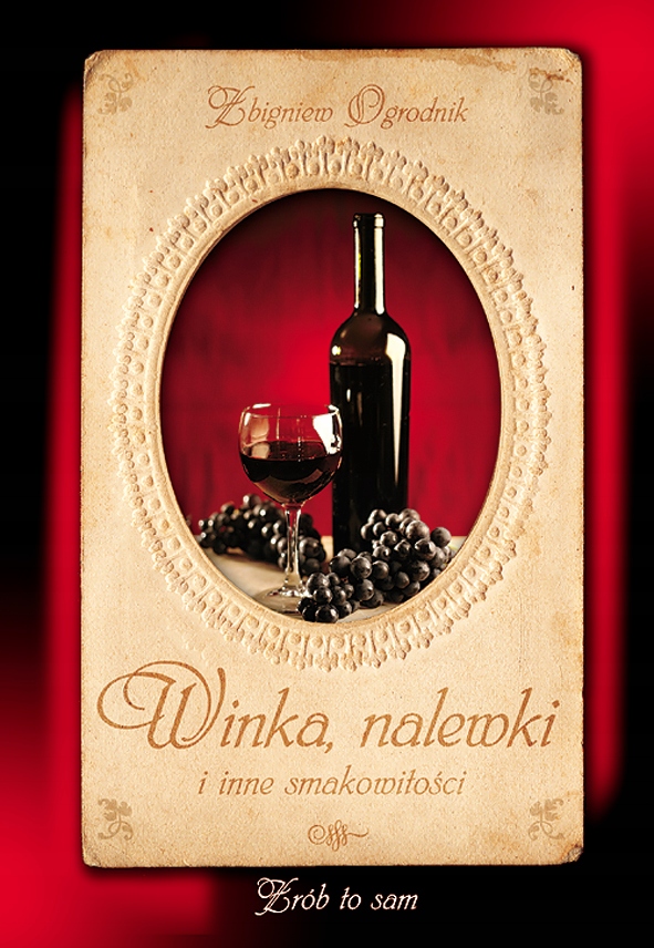 OUTLET: Winka nalewki i inne smakowitości