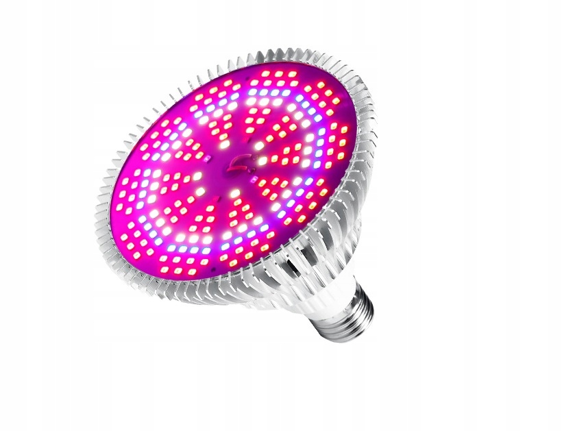 

Lampa Żarówka Grow Fuul Spectrum 150W Plant. E27