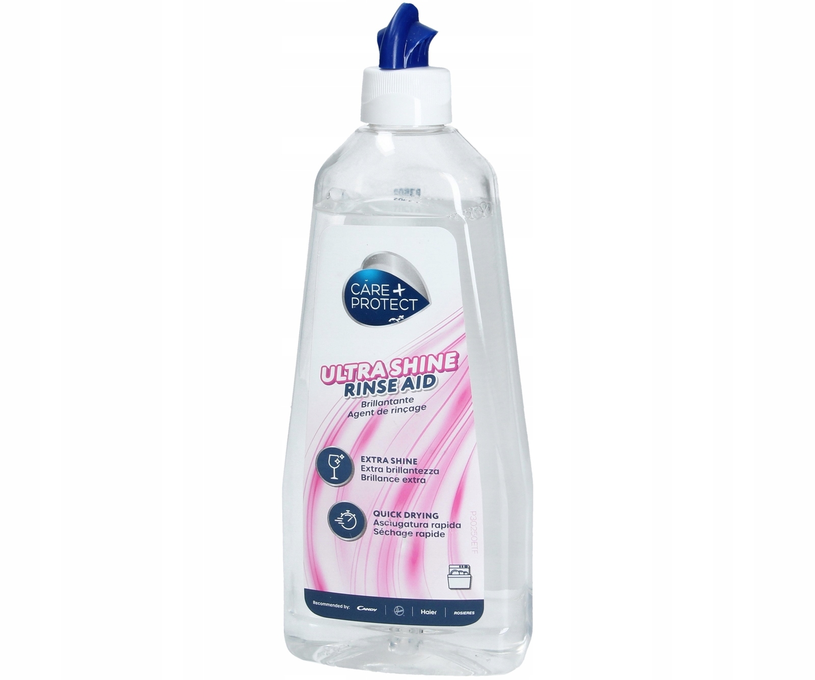 

Płyn Środek nabłyszczający do zmywarki 500ml
