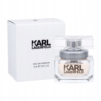 Karl Lagerfeld Pro Muže 25 ML