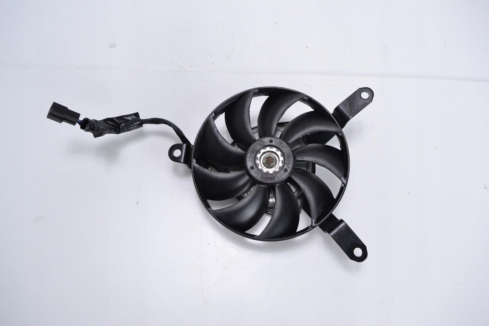 Wentylator chłodnicy YAMAHA FZ6 FAZER S2 08-