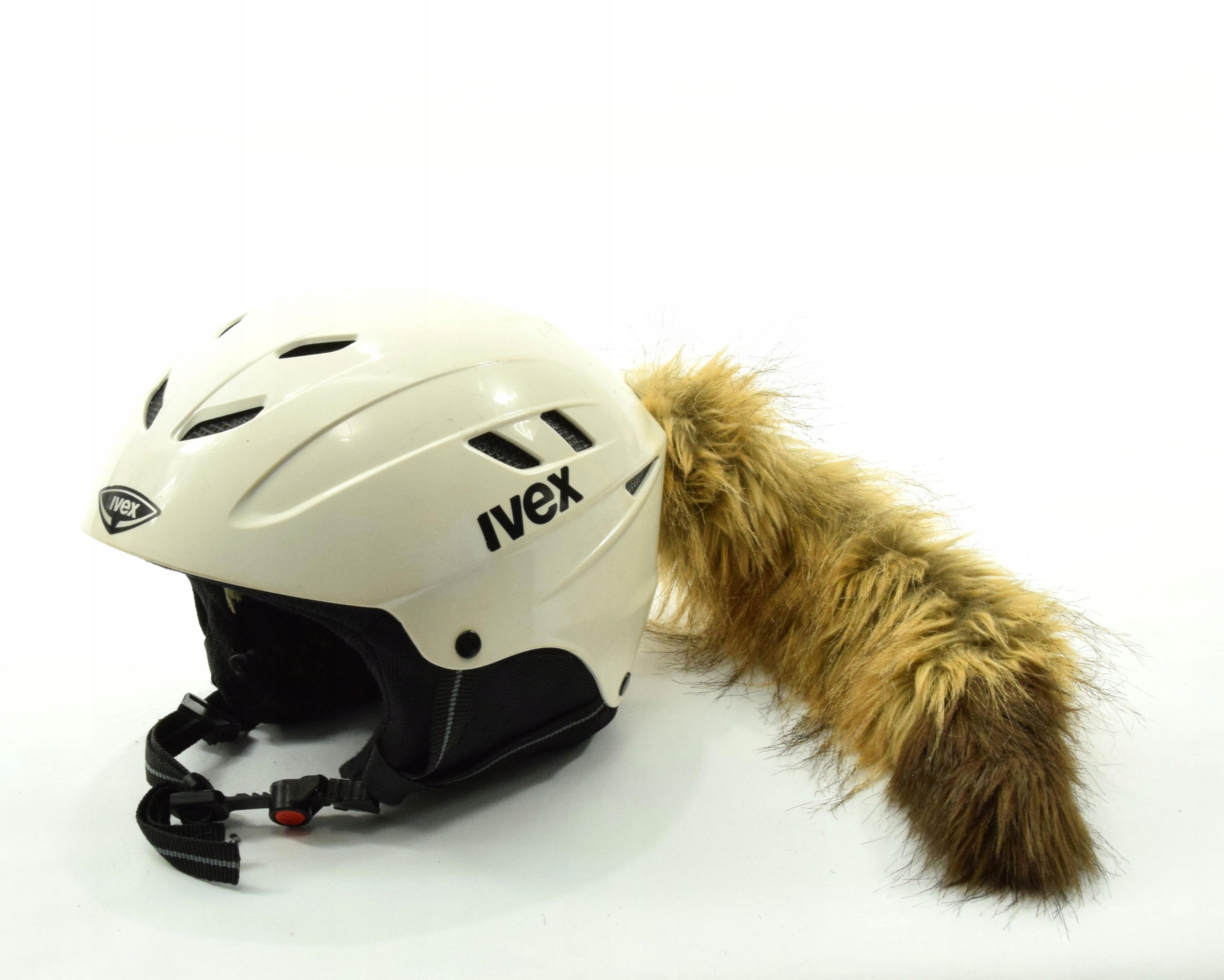 Ozdoba na kask - OGON Model ogon