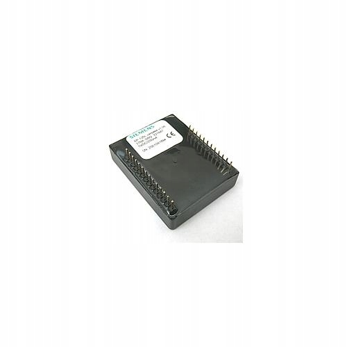 

[1szt] XP125L Siemens Modul Cerpass