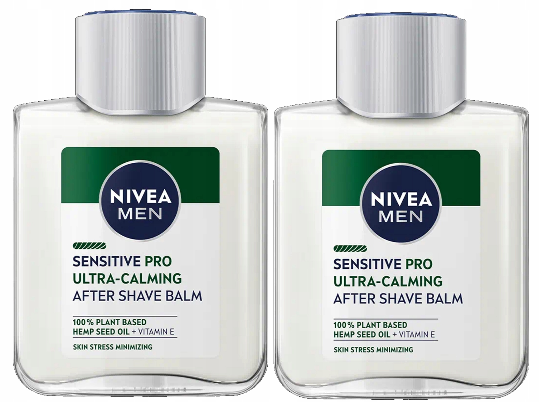 

Nivea Men Balsam Po Goleniu Sensitive Pro 2x 100ML