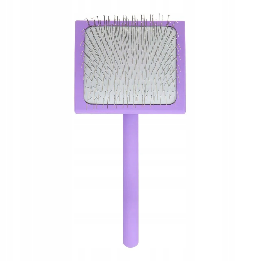 Kartáč pudlovka velký, Big A Slicker Brush značky Chris Christensen