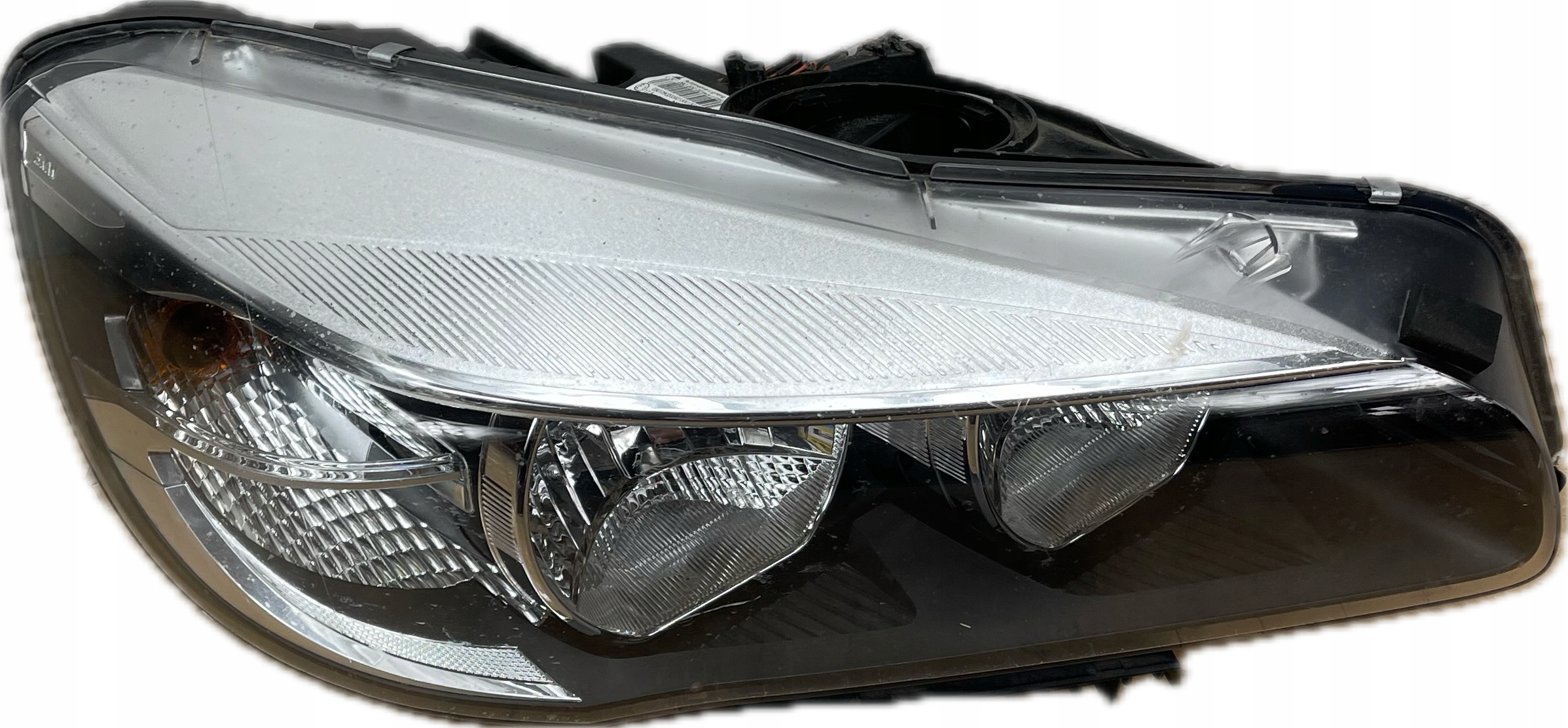 BMW 2 F45 F46 light right front front 7422574