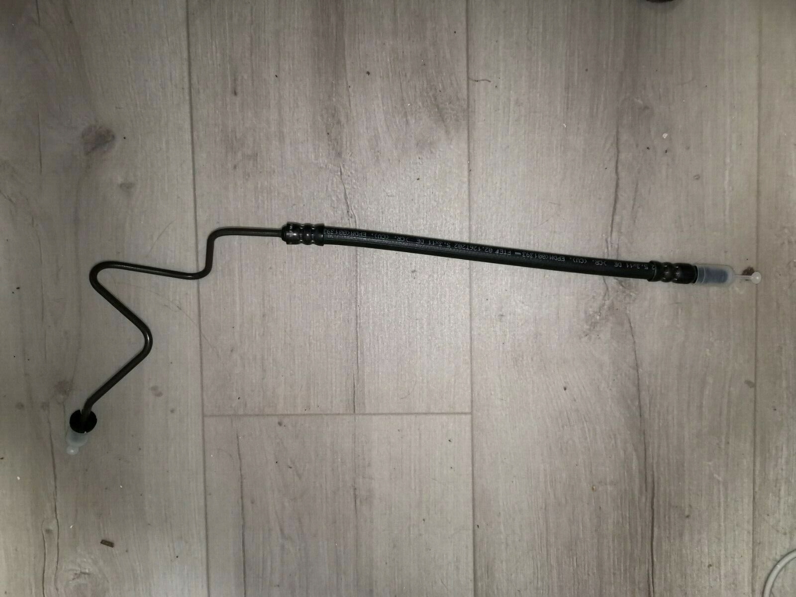 

Przewód wysprzeglika Vw 5Q1721465AG